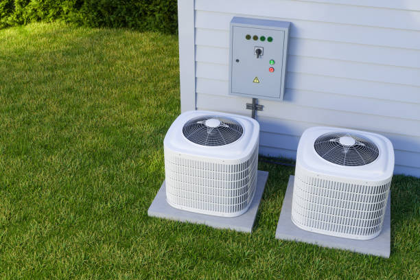 Best Residential HVAC Services  in Chester, SC