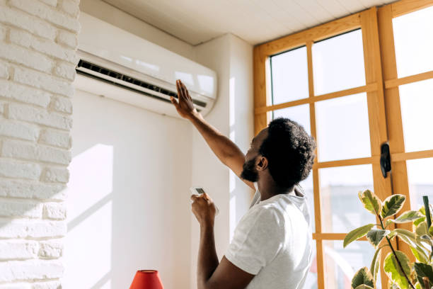 Best HVAC Companies Near Me  in Chester, SC