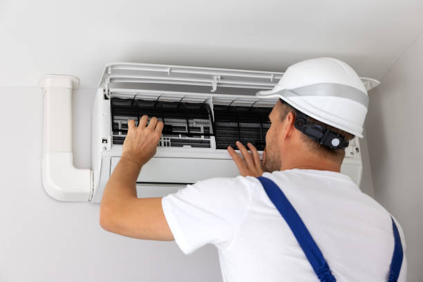 Professional HVAC in Chester, SC
