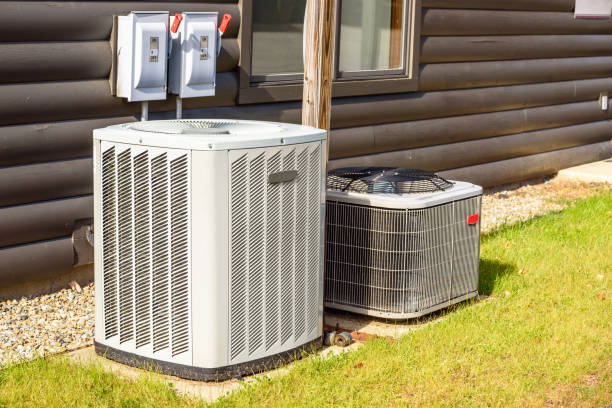 Best Commercial HVAC Repair  in Chester, SC